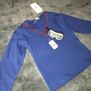 Gucci Long sleeve shirt